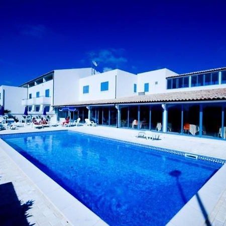 Parco Della Rocca Hotel Пунта Брачето Екстериор снимка
