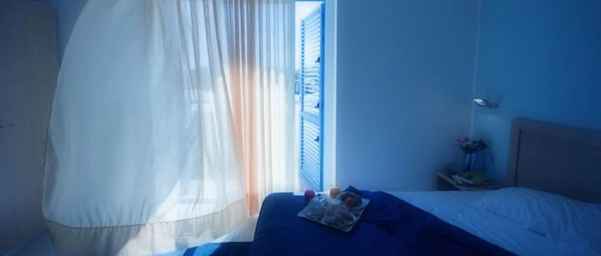 Parco Della Rocca Hotel Пунта Брачето Екстериор снимка
