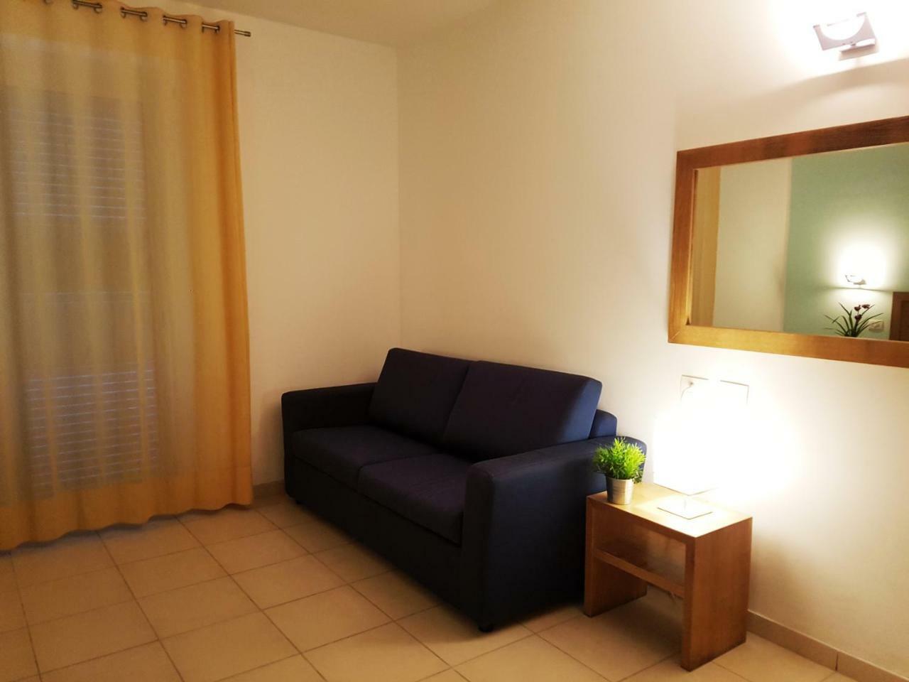 Parco Della Rocca Hotel Пунта Брачето Екстериор снимка